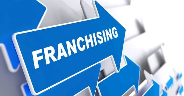 franchising franchising de serviços