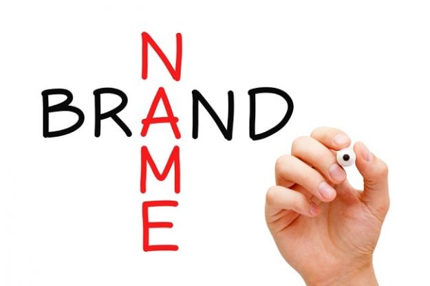 Branding Nomes de marcas