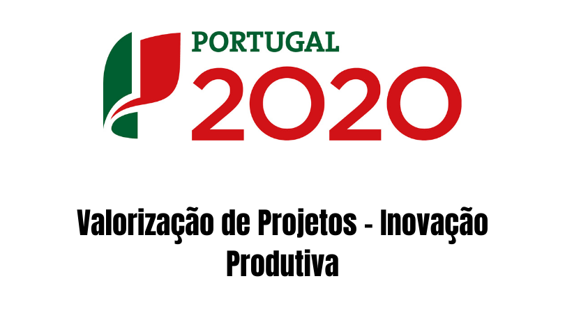 Portugal 2020